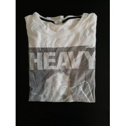 T-shirt Heavy Metal