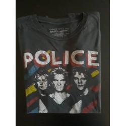 T-shirt The Police